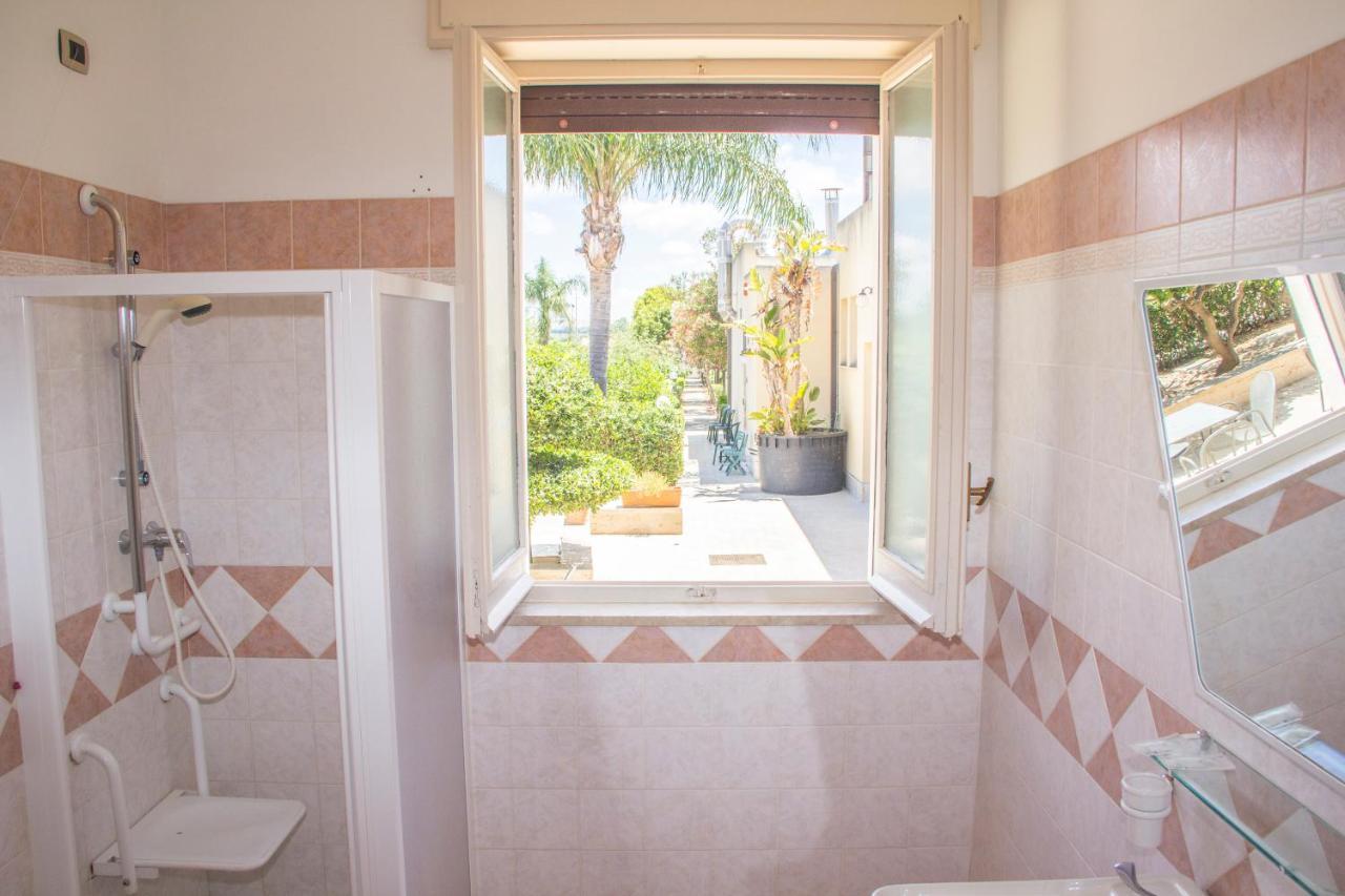 Villa Speranza マラウサ エクステリア 写真
