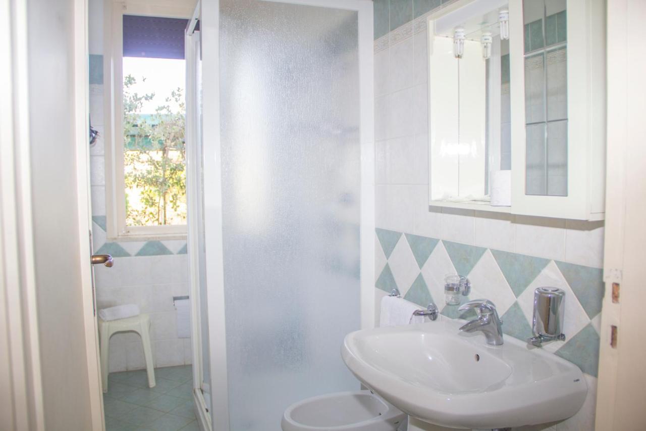 Villa Speranza マラウサ エクステリア 写真
