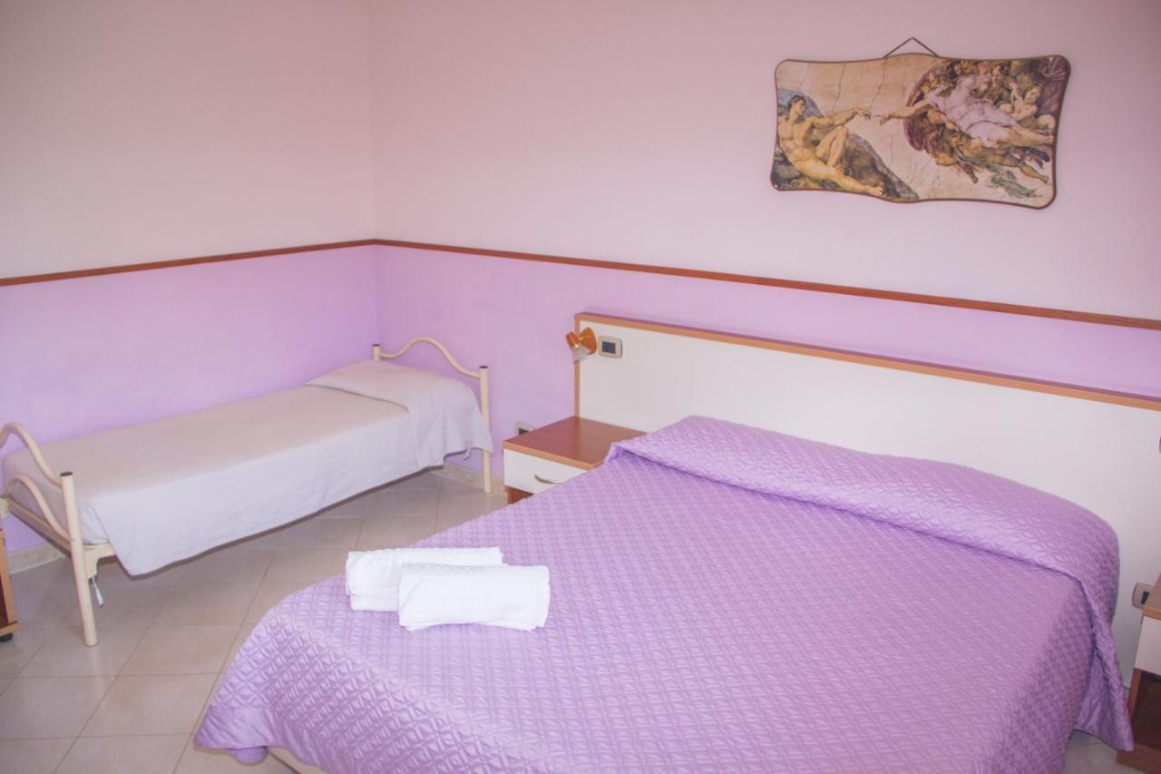 Villa Speranza マラウサ エクステリア 写真